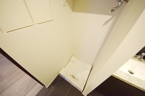 ザ・パークハビオ浅草駒形の物件内観写真